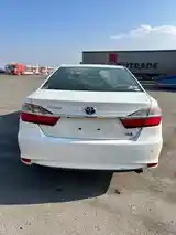 Toyota Camry, 2015-5