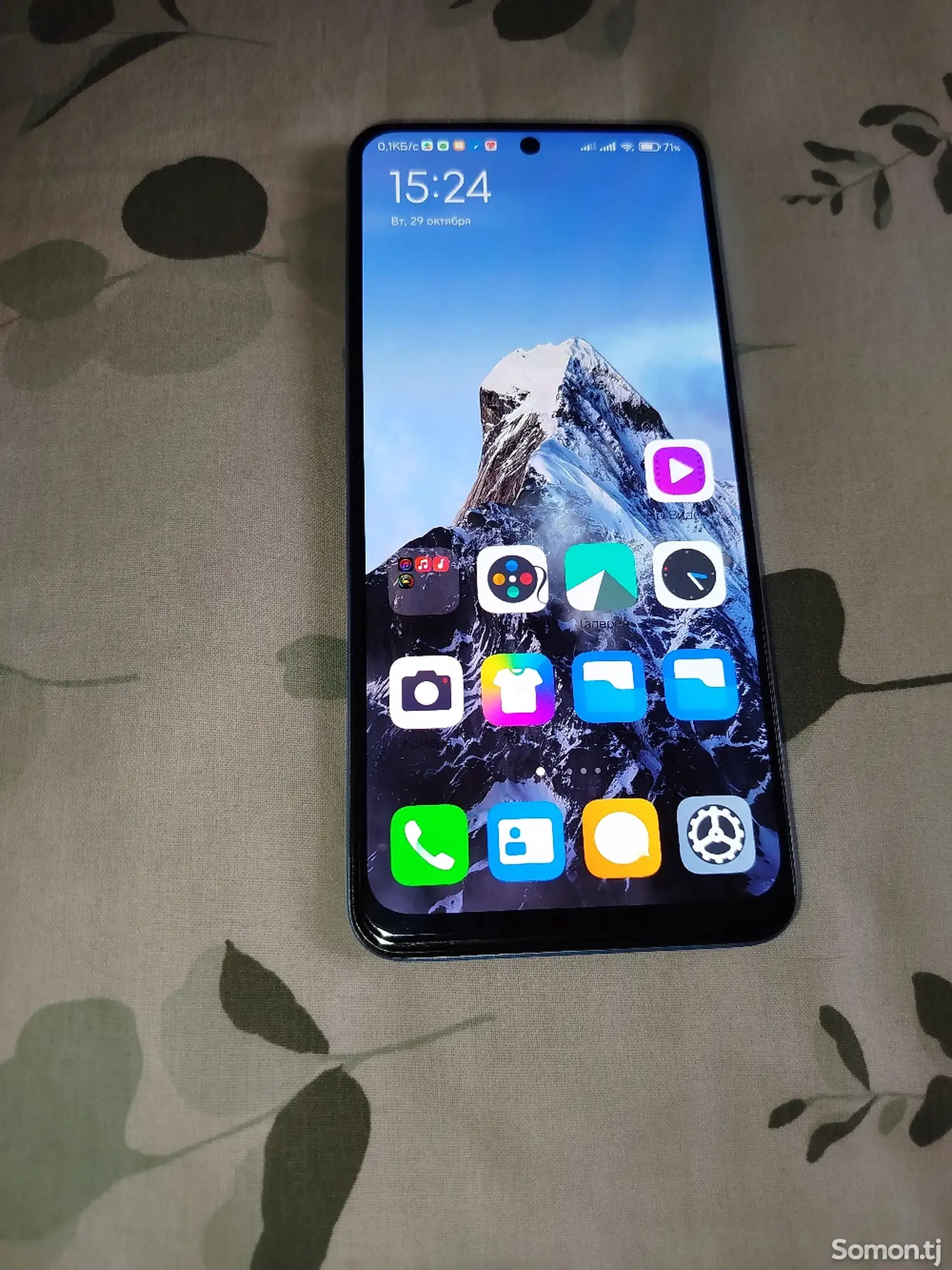 Xiaomi Rebmi Note 12 128gb-3