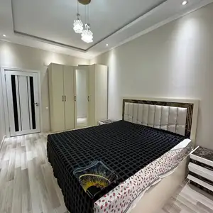 1-комн. квартира, 8 этаж, 50 м², Садбарг, Гелос