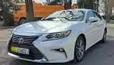 Lexus ES series, 2017-2