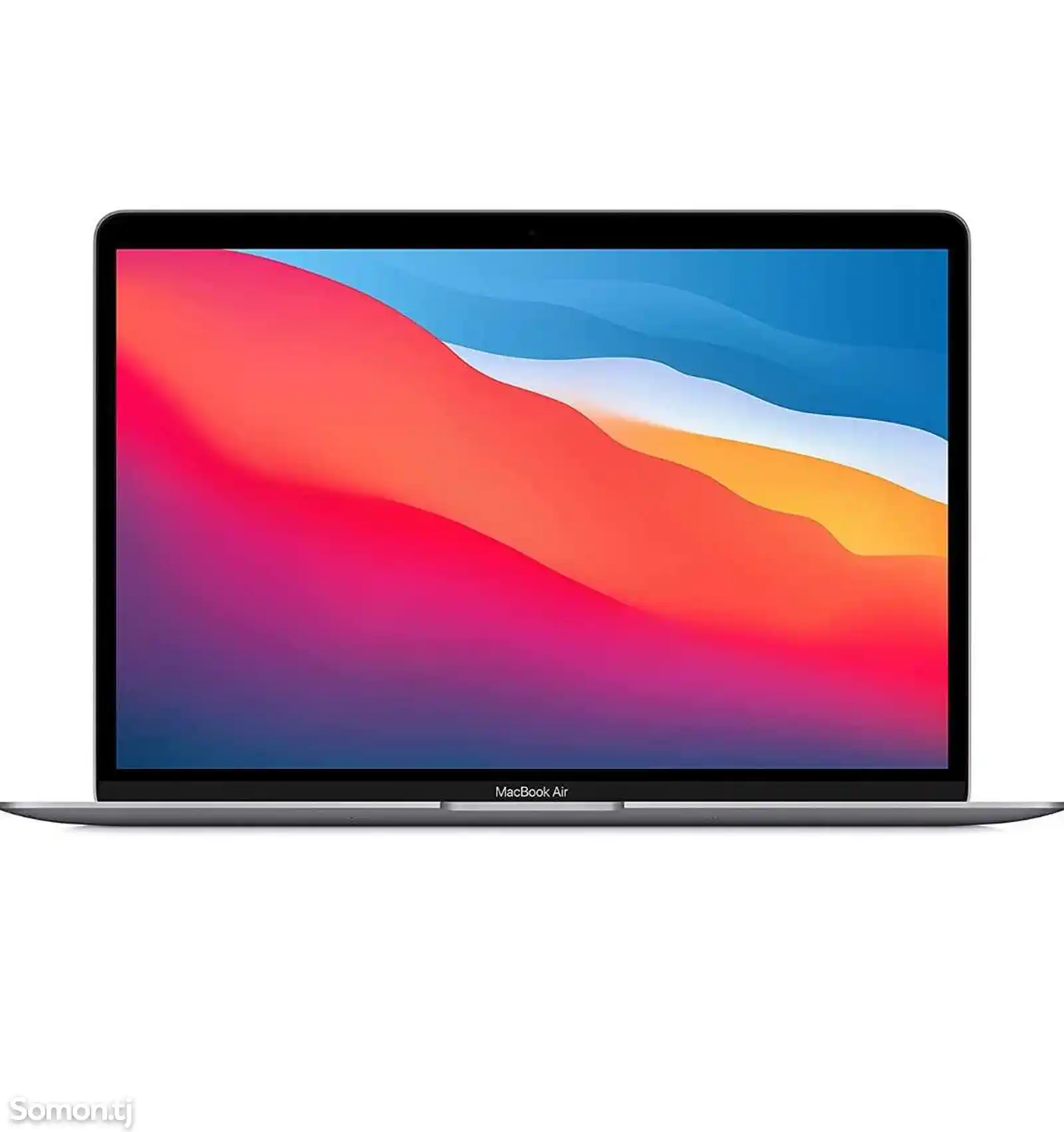 Ноутбук MacBook Air M1 2020-1