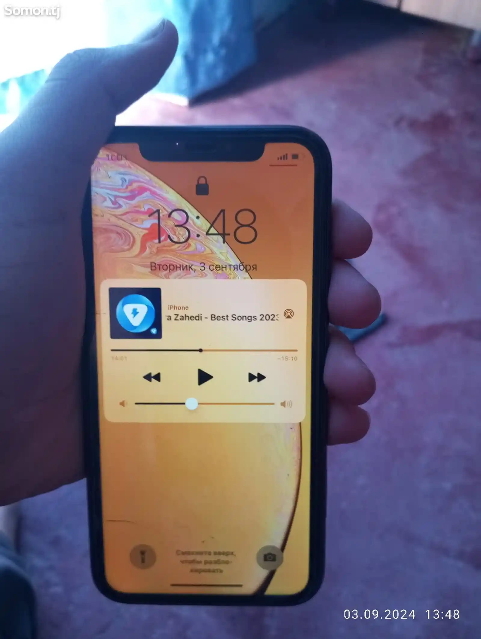 Apple iPhone Xr, 64 gb-4