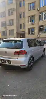 Volkswagen Golf, 2012-2