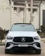 Mercedes-Benz GLE class, 2021-2