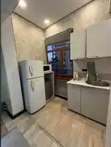 1-комн. квартира, 4 этаж, 50 м², Сомони-9