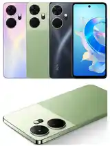 Itel P55+ 8/256gb-2