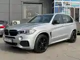 BMW X5, 2015-14