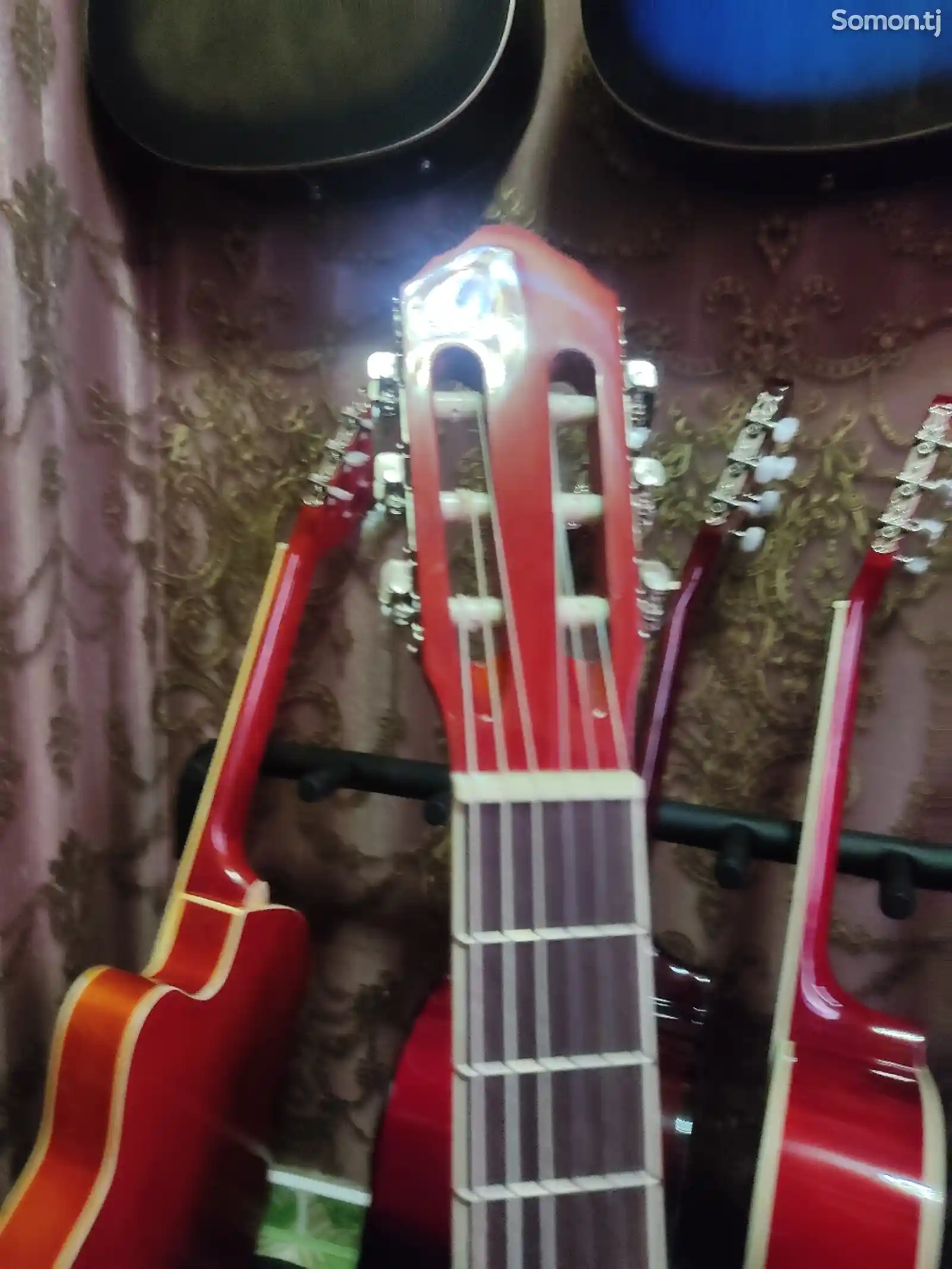 Классическая гитара Chard-3