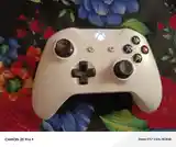 Игровая приставка Xbox one s 512gb-4