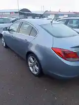 Opel Insignia, 2009-6