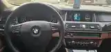 BMW 5 series, 2015-7