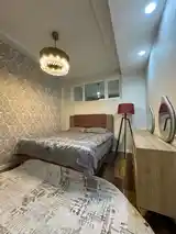 3-комн. квартира, 12 этаж, 110м², Исмоили Сомони-9