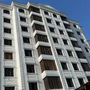 3-комн. квартира, 2 этаж, 60 м², 31 мкр