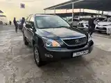 Lexus RX series, 2008-3