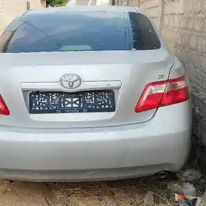 Toyota Camry, 2008