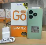 Tecno Spark Go 2024 64gb white-2