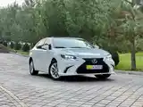 Lexus ES series, 2013-2