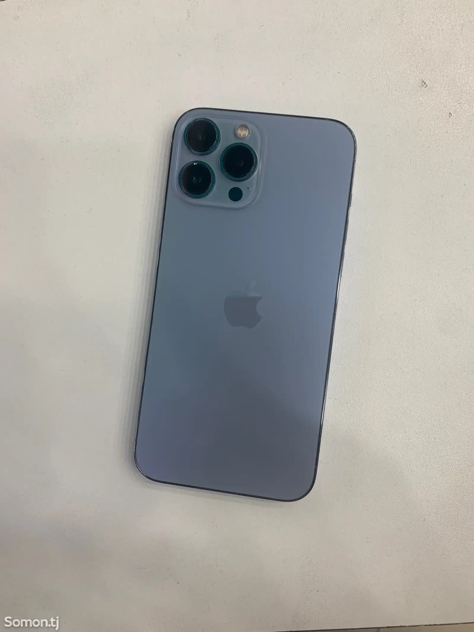 Apple iPhone 13 Pro Max, 128 gb, Sierra Blue