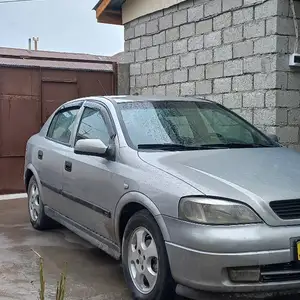 Opel Astra G, 1999