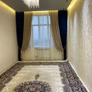 3-комн. квартира, 9 этаж, 78 м², Сино