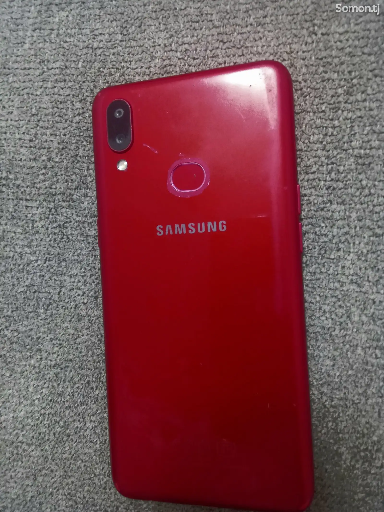 Samsung Galaxy А10s-1