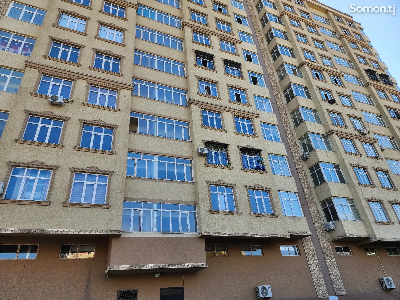 2-комн. квартира, 3 этаж, 50 м², 3 мкр-1