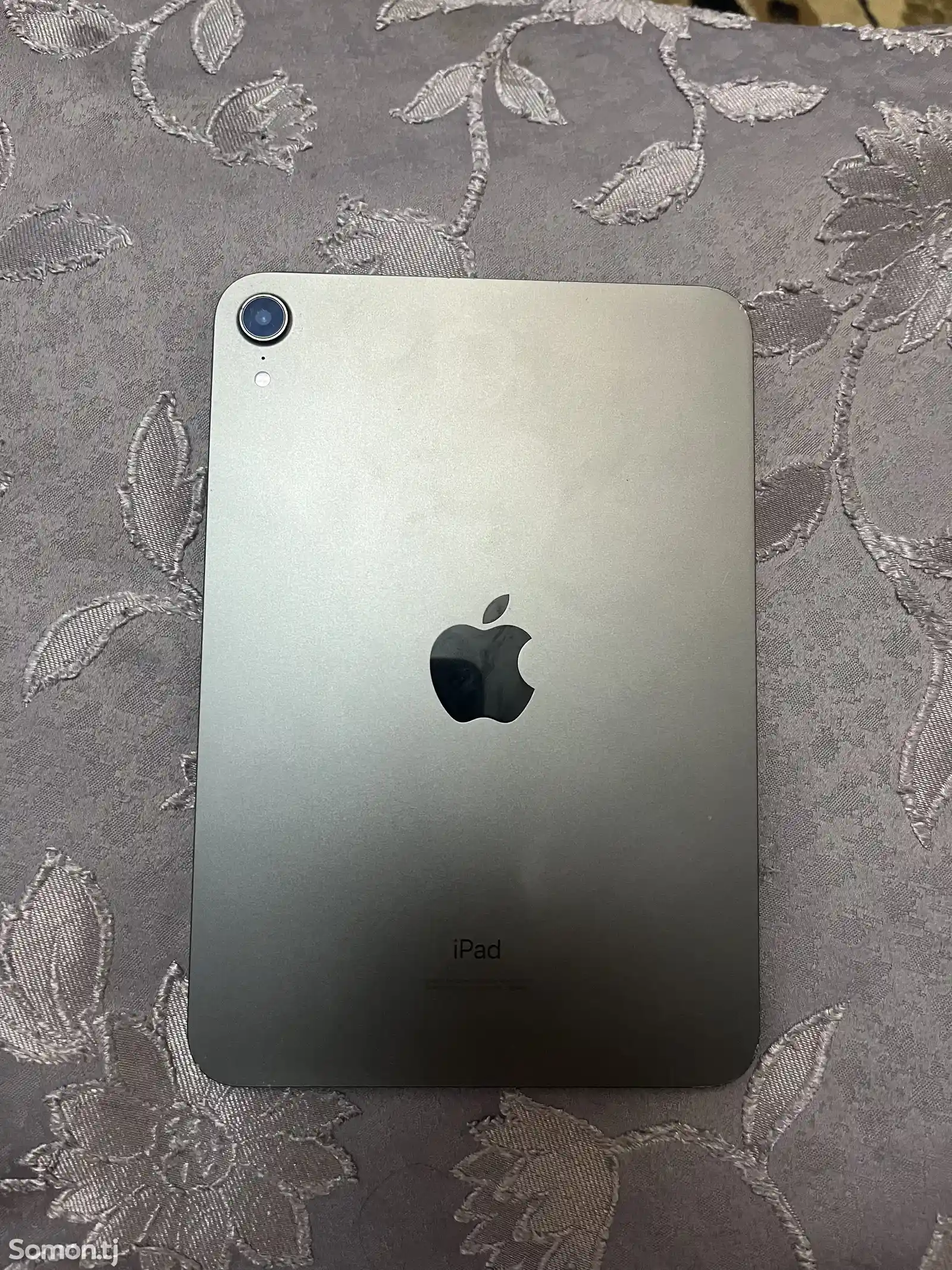 Планшет Apple iPad mini 6 Generation-2