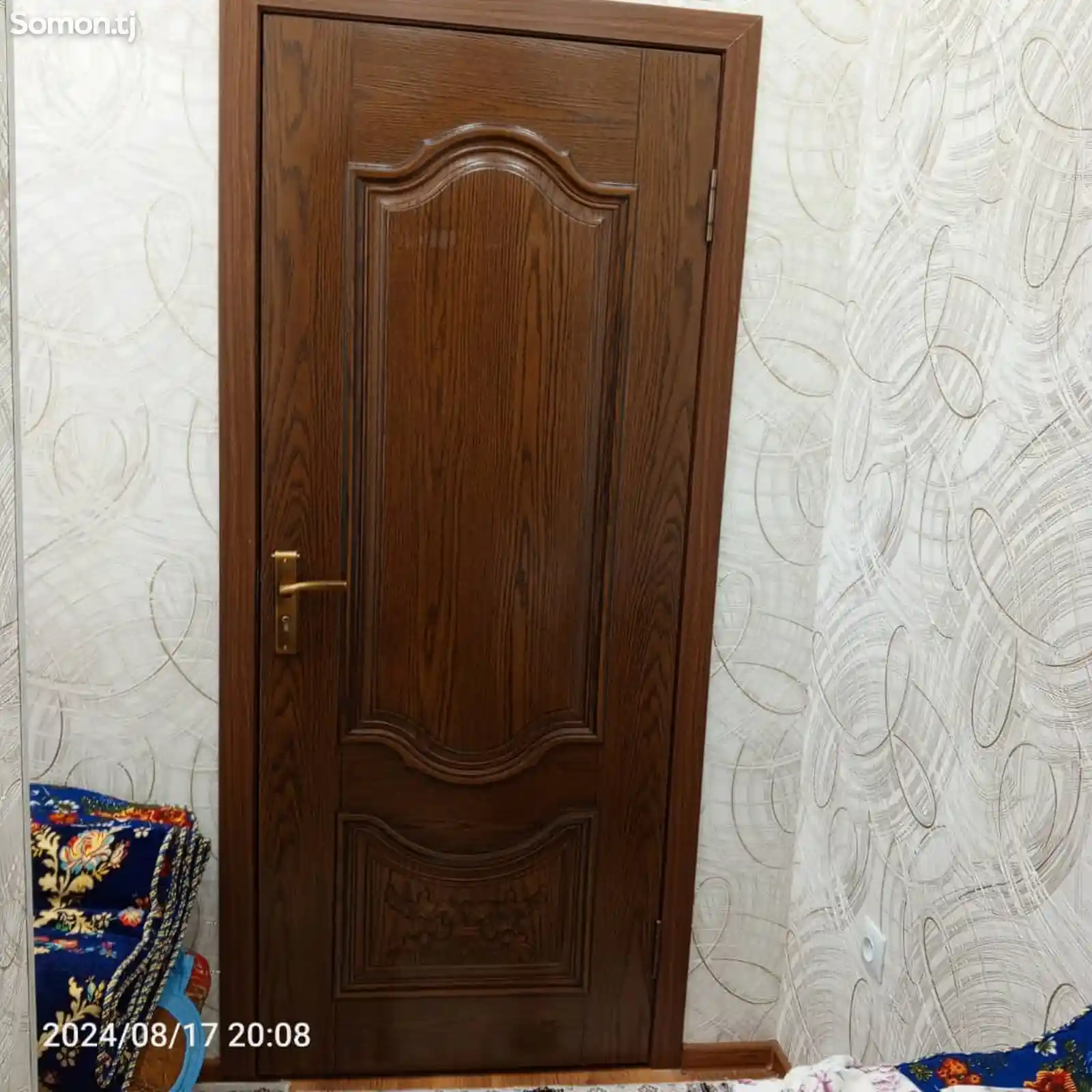 2-комн. квартира, 5 этаж, 45 м², ресторан Яккачинор-9