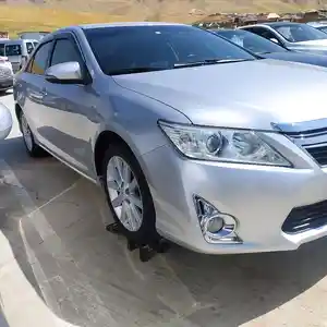 Toyota Camry, 2012