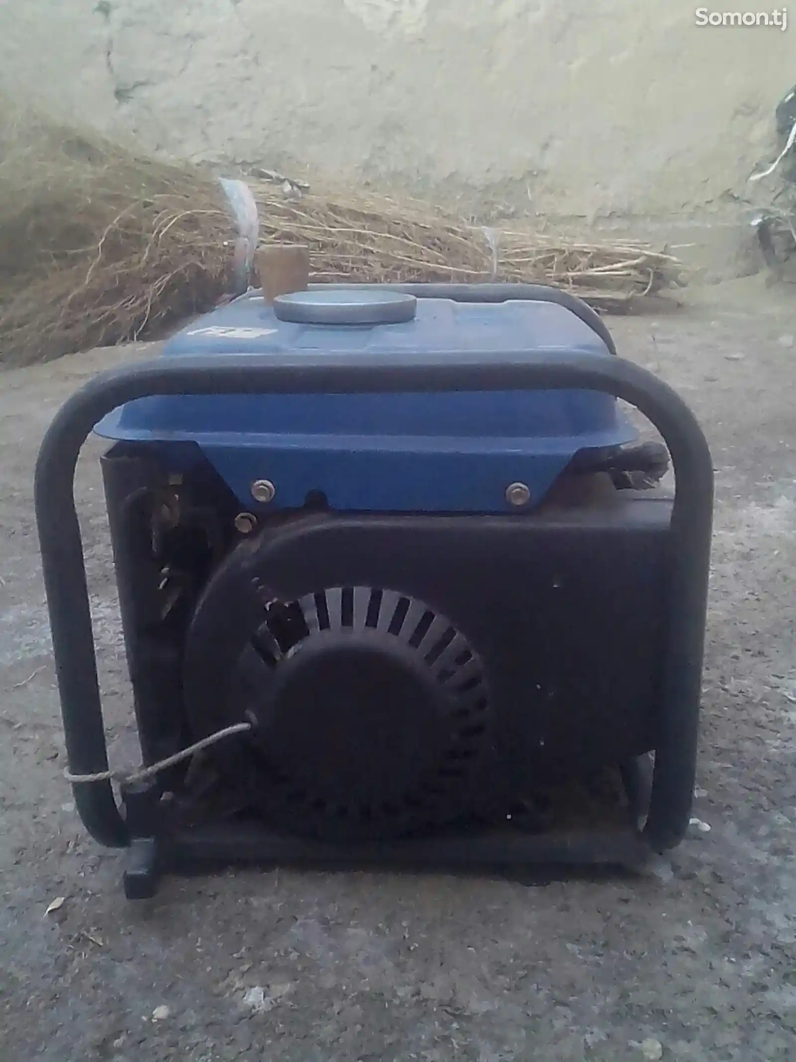 Дизельный генератор 2500-3