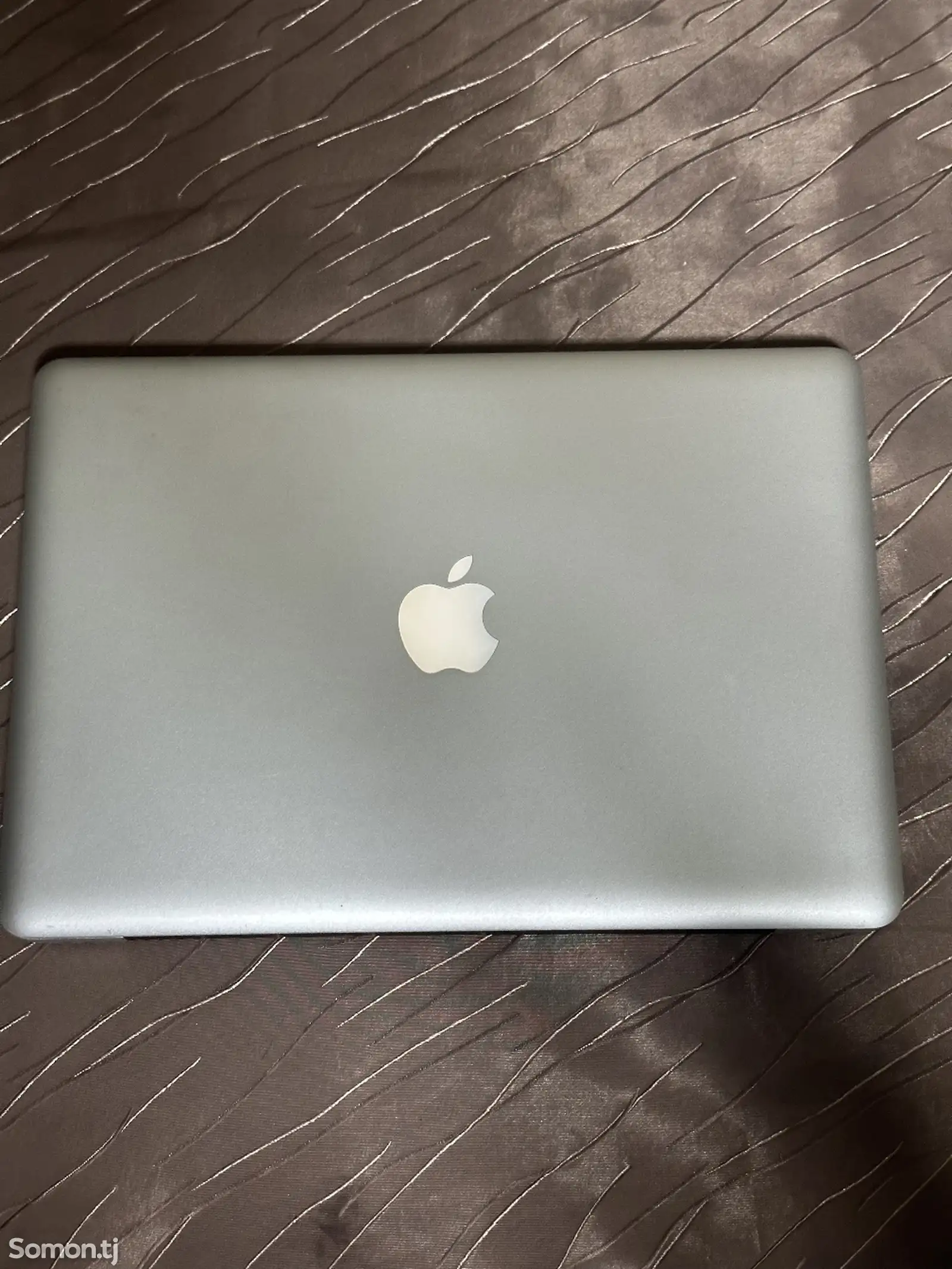 Ноутбук Apple MacBook-1