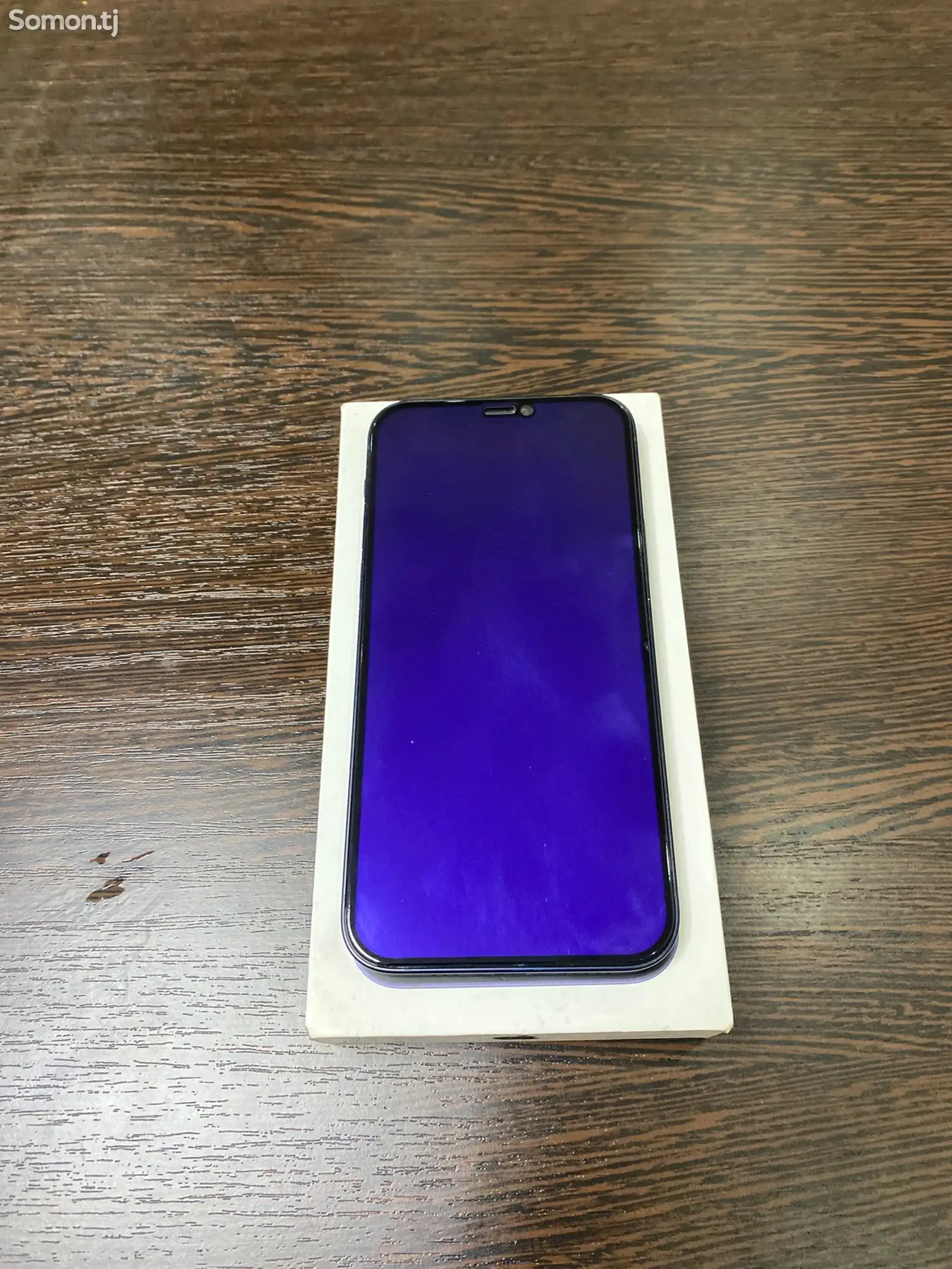 Apple iPhone 12, 64 gb, Blue-2