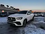 Mercedes-Benz GLE class, 2021-3