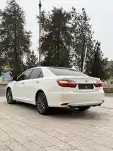 Toyota Camry, 2017-6