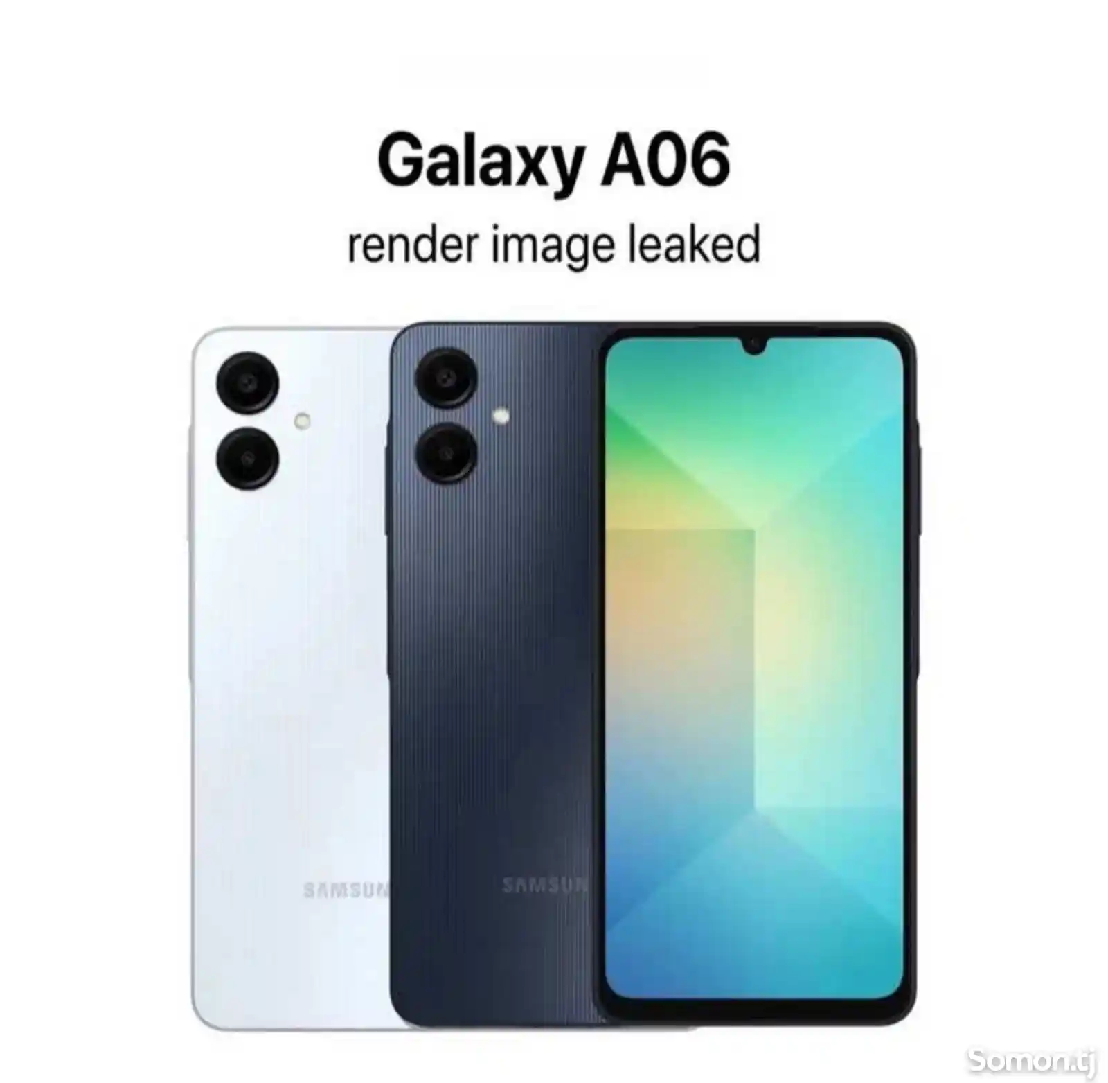 Samsung Galaxy A06 4/64 gb-6