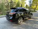 Lexus RX series, 2015-8