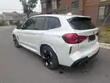 BMW X3, 2023-6