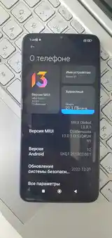 Xiaomi Redmi 9T 128gb-3