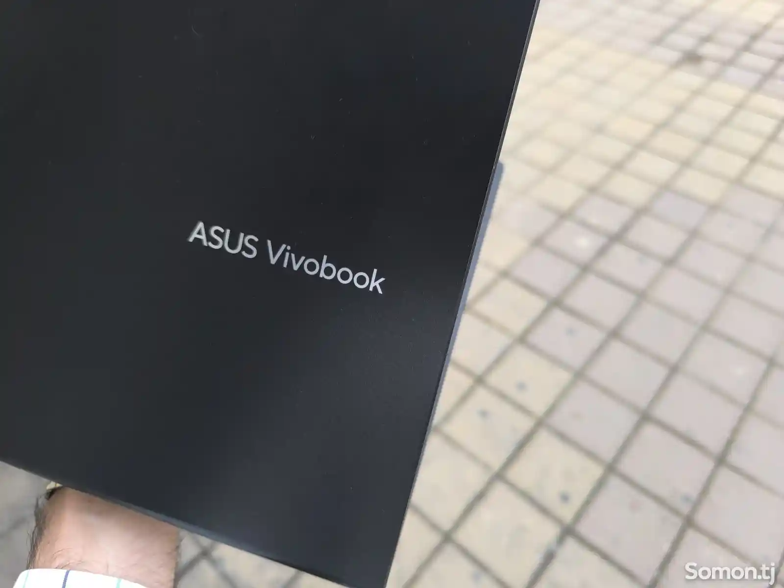 Asus VivoBook Core i5 11th 16/512gb-7