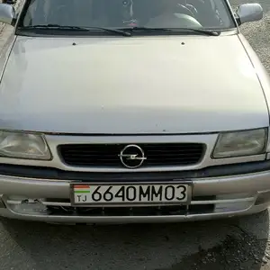 Opel Astra F, 1993