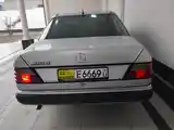 Mercedes-Benz W124, 1991-2