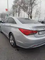 Hyundai Sonata, 2014-3