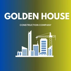 Golden House