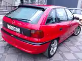 Opel Astra F, 1998-2