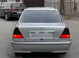 Mercedes-Benz C class, 1998-4