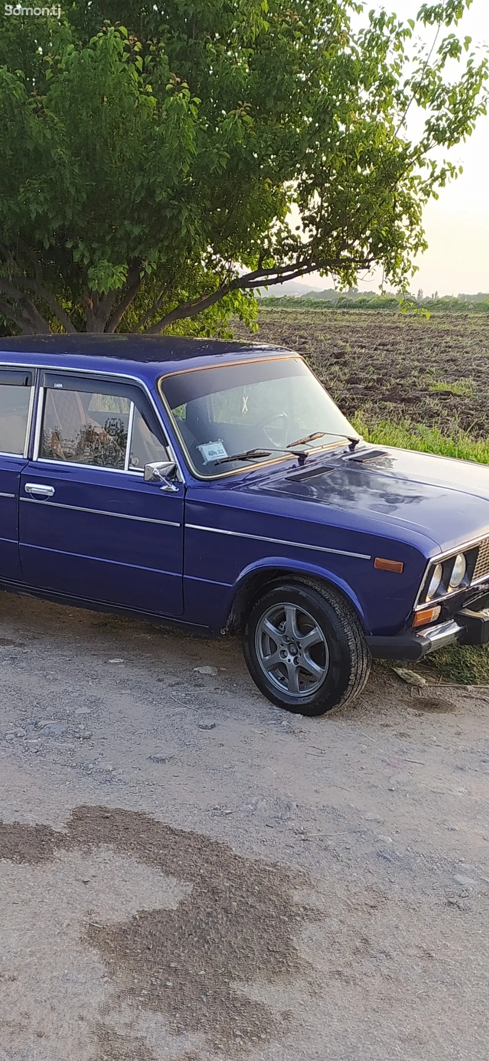 ВАЗ 2106, 2000-3