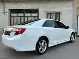 Toyota Camry, 2012-4