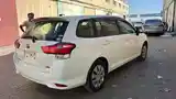 Toyota Fielder, 2015-6