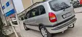 Opel Zafira, 2002-4