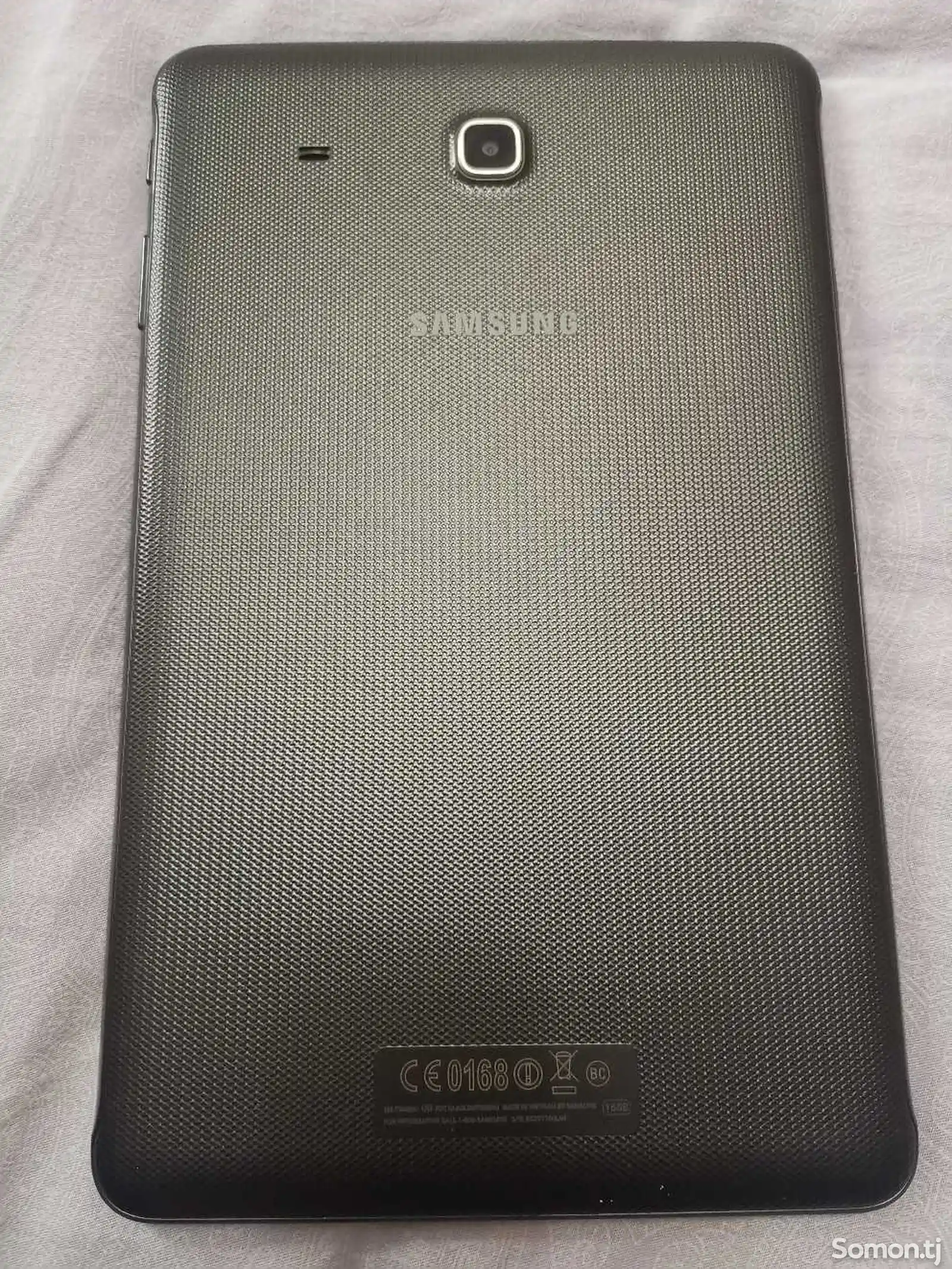 Планшет Samsung Galaxy Tab E-3
